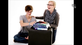Ankündigung: Info-Abend über die Ausbildung in Alten- u. Behindertenbetreuung