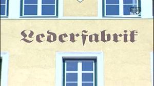 Sonntagsprogramm in der Lederfabrik