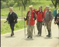 Seniorenbund-Landeswandertag in Linz 2009