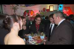 Rot-Kreuz-Ball Bezirk Urfahr 2012