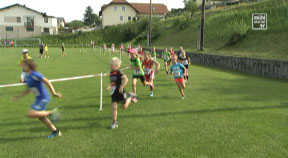 Mühlviertler Crosschallenge in Waldburg