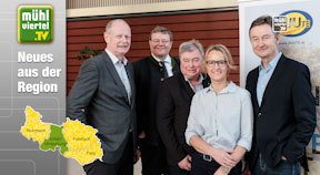GUUTE Unternehmer-Frühstück startete 2020 im ****Spa Hotel Bründl
