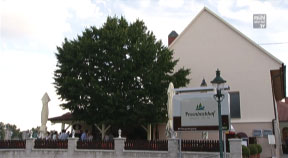 Eröffnung Pesenbachhof in Niederwaldkirchen