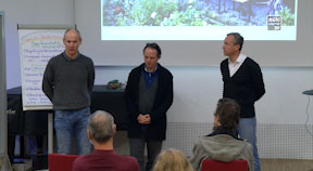 Wohnen der Zukunft am Land – Projekt „Smart Village Götschka“