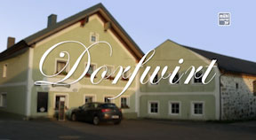Gasthaus Glockerwirt in Alberndorf