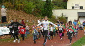 VS1 – Herbstlauf 2014