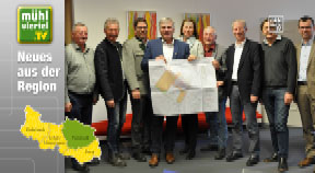 P&R-Anlage Freistadt