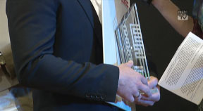Wirtschaftsempfang Rohrbach 2014