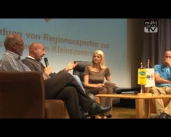 Mühlviertler Ressourcenplan - Zwischenbilanz