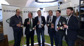 Der neue Biercuvée Edition 2018 ist da!