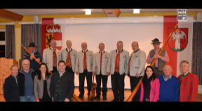 9. OÖ Seniorenwinterwoche in St. Michael im Lungau
