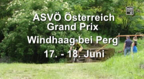 Ankündigung: MTB Grand Prix für Elite und Nachwuchs in Windhaag bei Perg