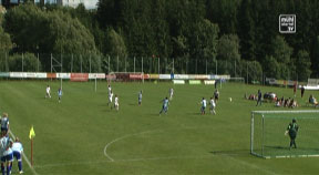 Internationales Kleinfeldturnier in Vorderweißenbach 2016