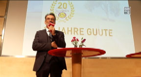 20 Jahre GUUTE – WKO UU