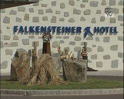 Zubau Falkensteiner Hotel 2011