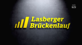 Ankündigung Lasberger Brückenlauf 2014