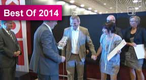 Wirtschaftsempfang Rohrbach 2014