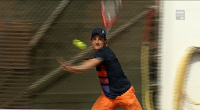 Singerbau Tennis Open in Tragwein