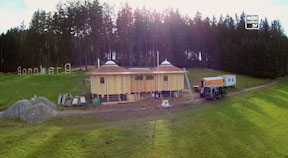 Waldkindergarten in Sonnberg im Mühlkreis