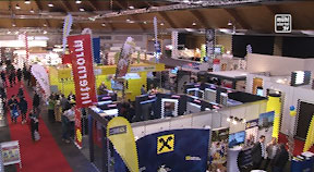 Mühlviertler Baumesse – Teil 1