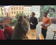 Vorstellung des BZÖ-Bürgermeisterkandidaten 2009