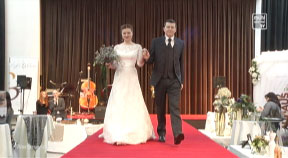 Hochzeitsausstellung in Freistadt