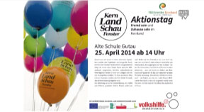 Ankündigung: Aktionstag „Schaufenster Mühlviertler Kernland“