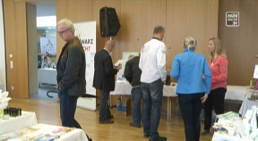 Erste Lichtenberger Ortsmesse 2016