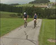 Waldburger Cross-Duathlon 2011