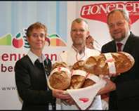 Brotvielfalt aus der Honeder Naturbackstube
