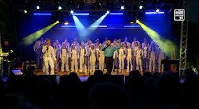 Marktfest in Schenkenfelden „It’s Showtime“
