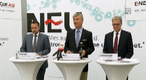 Energie AG stellt Vertrieb neu auf