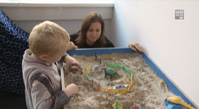 Kinderhilfswerk Linz Tag der offenen Tür