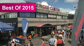 60 Jahre Watzinger-Center