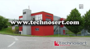 Mitarbeiterspot Firma technosert in Wartberg ob der Aist