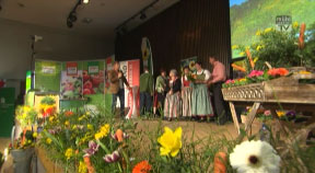 Gartenlandtour Mauthausen