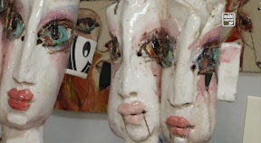 Ausstellung MÜK – Mühlviertel Kreativ in Freistadt