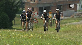 MTB Region Sterngartl-Gusental