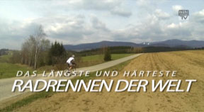 Mühlviertler nimmt am Race Across America teil