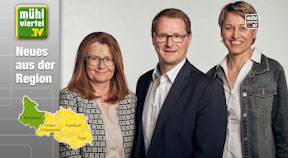Führungsteam der Kinder- und Jugendreha in Rohrbach-Berg ist komplett