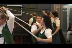 „Bunter Abend“ in Bad Zell