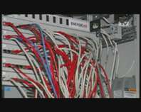 Modernstes Glasfasernetz für alle Gemeinden