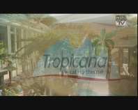 Eröffnung „Tropicana“ in Bad Schallerbach