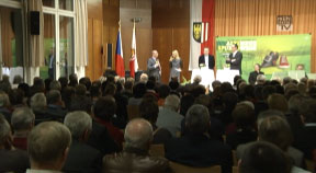Infoabend zur Landesausstellung 2013