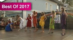 KulTUrWas Fest in Bad Zell