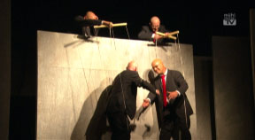 FOCUS – internationales Theaterfestival in Leopoldschlag