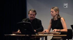 Zitherkonzert mit Karin Mitter