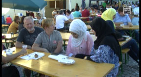 „Fest der Vielfalt“ in Gutau