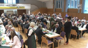 Bezirkstag Seniorenbund Urfahr-Umgebung