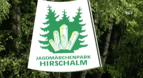 Vorstellung Jagdmärchenpark Hirschalm